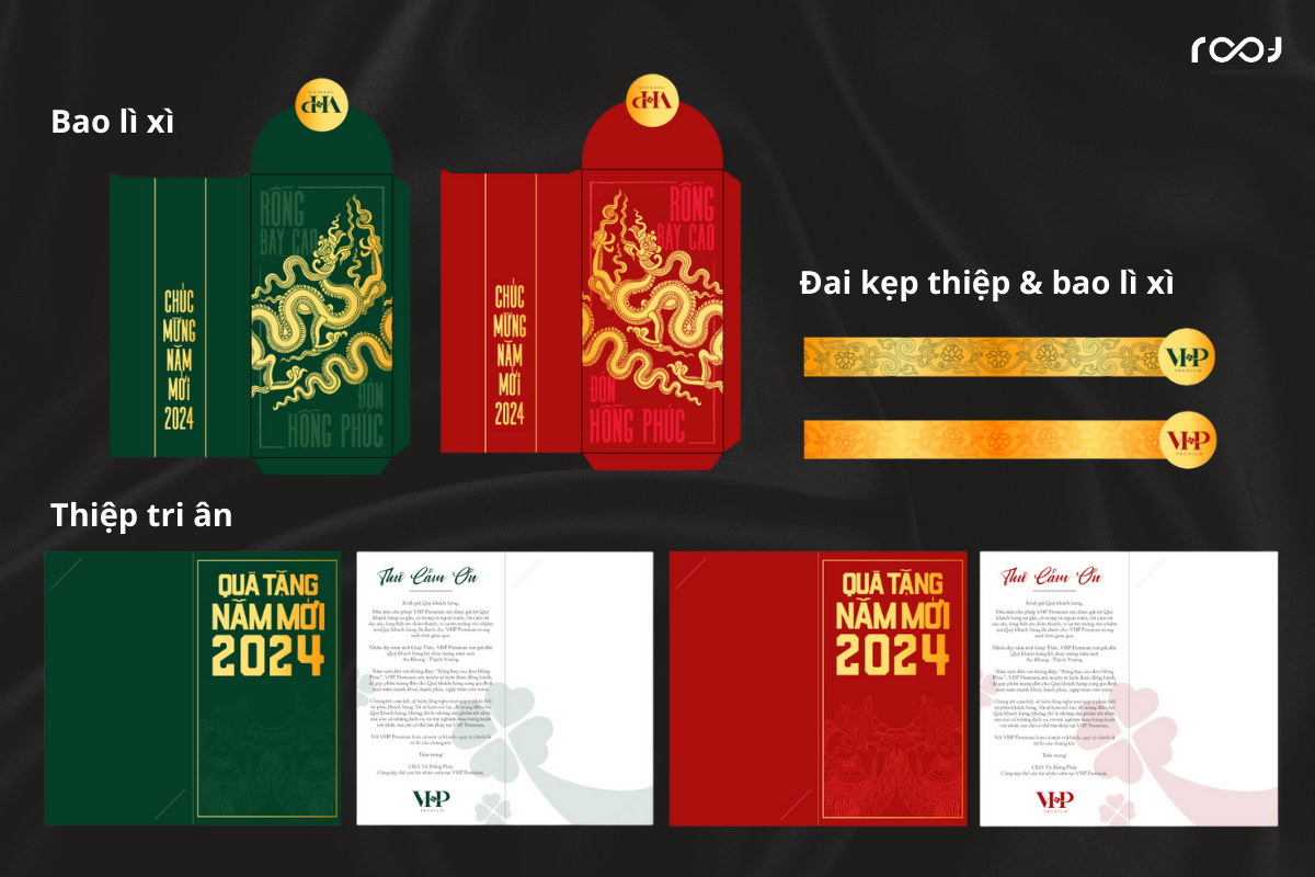 bao lì xì 2024