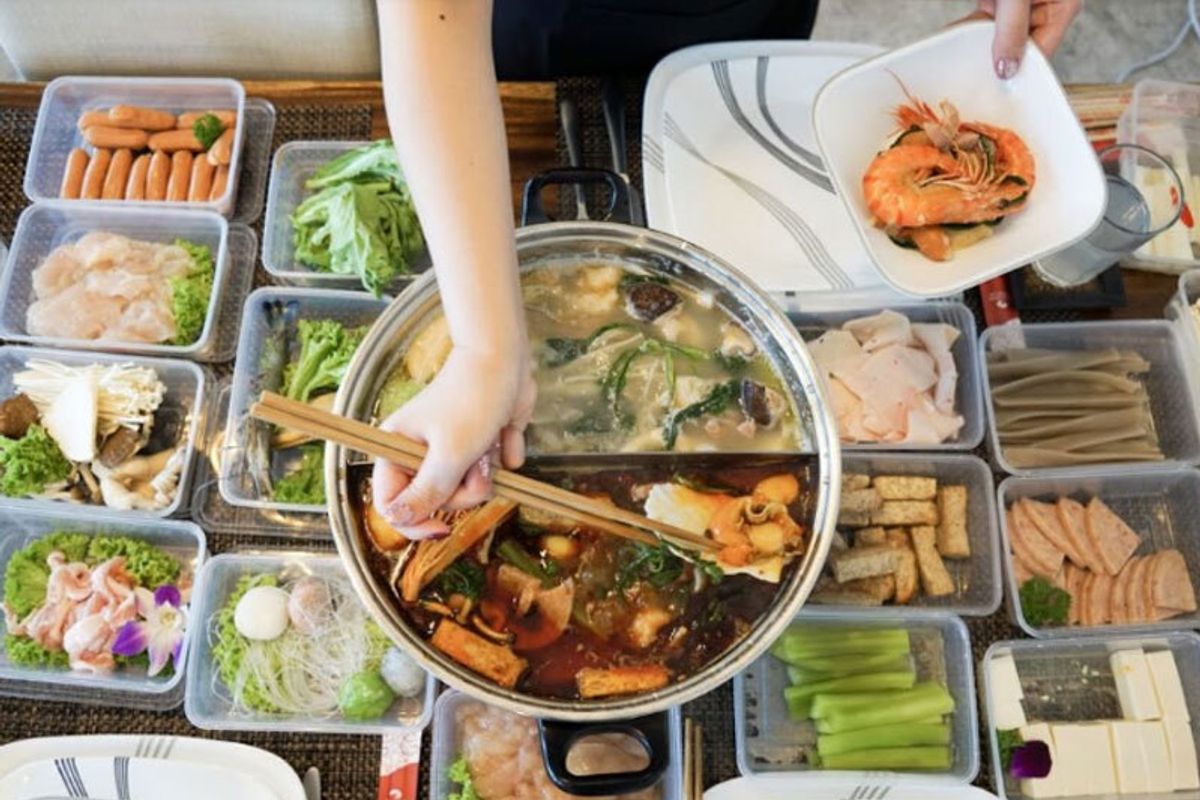 Dịch vụ giao lẩu tận nơi của Haidilao mở rộng trải nghiệm ra ngoài nhà hàng