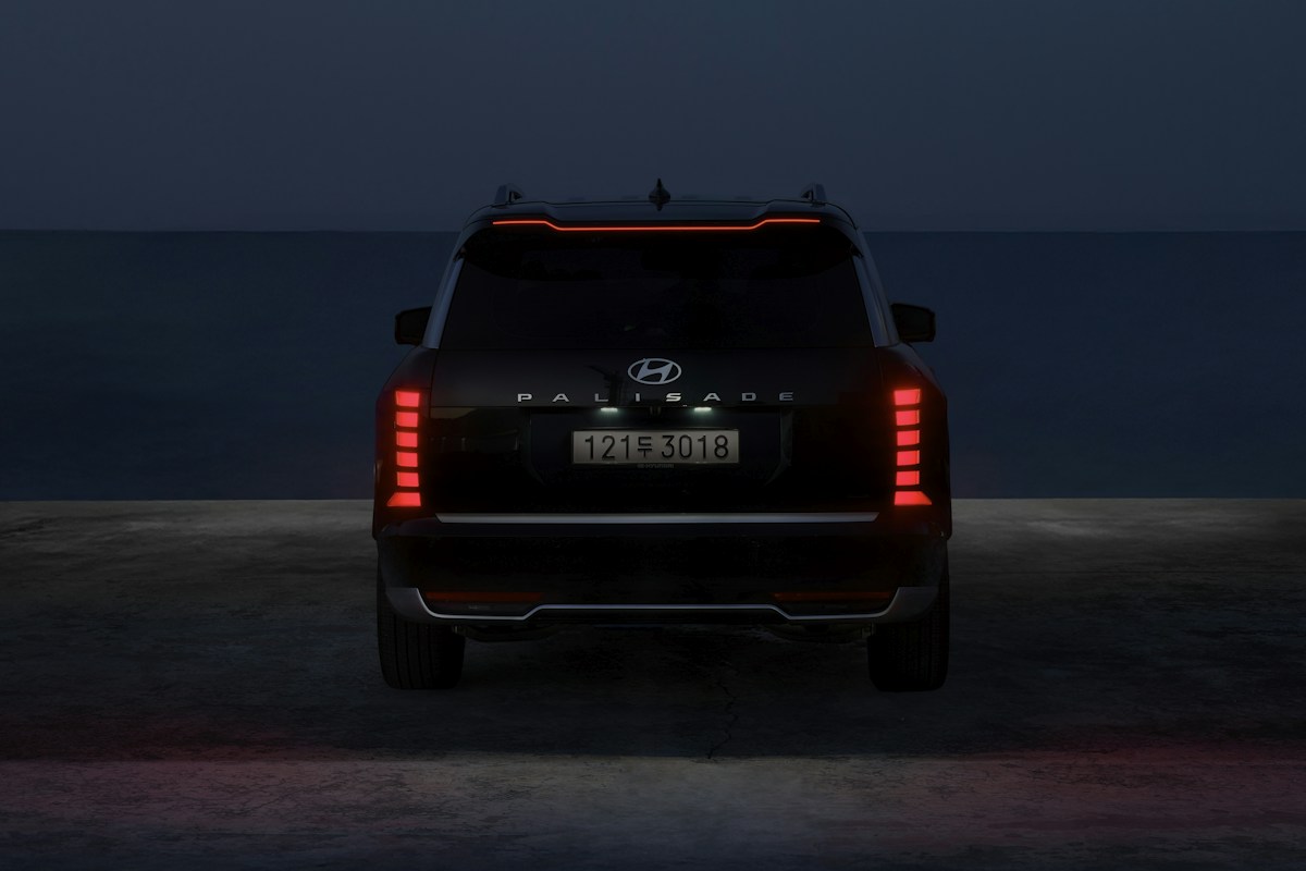 Mẫu xe Hyundai trong chiến lược phát triển thương hiệu