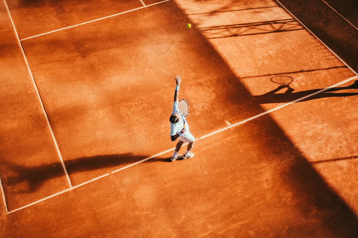 Tennis và chiến lược mở rộng danh mục Yonex